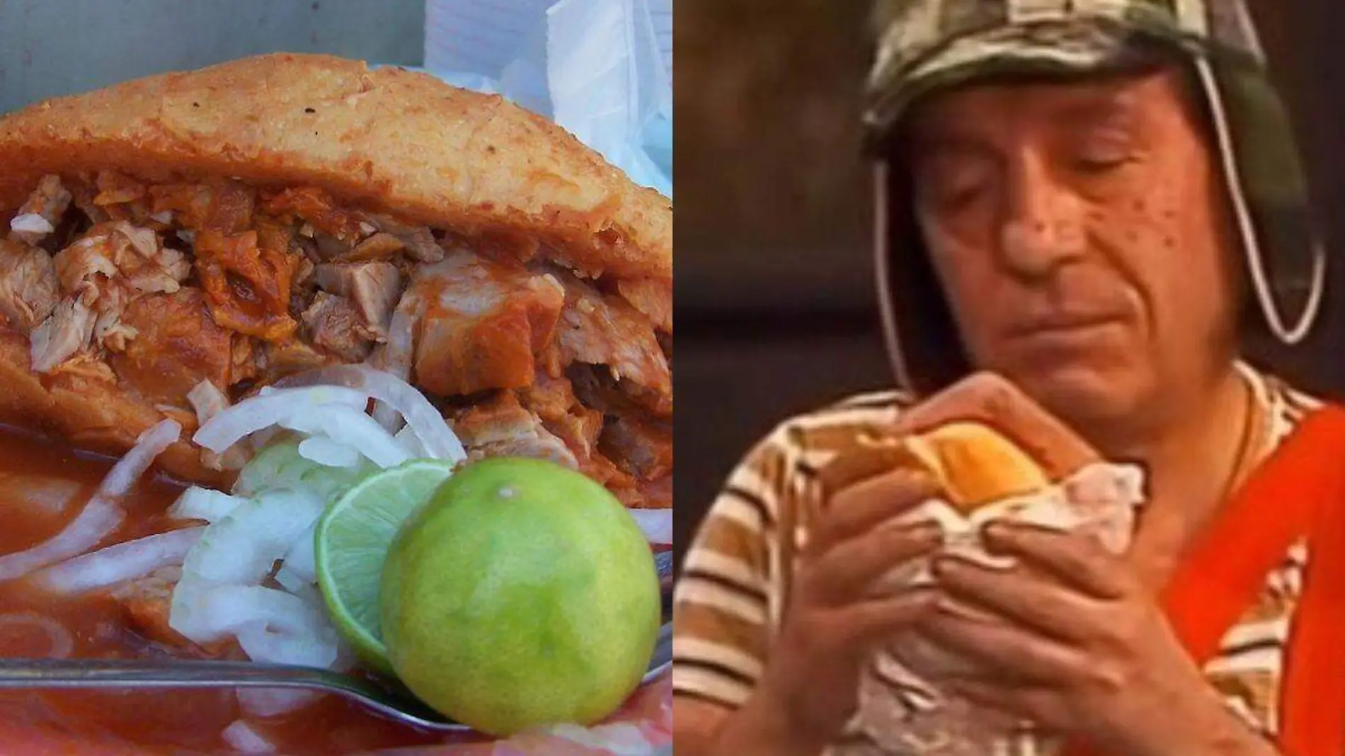 Tortas mexicanas